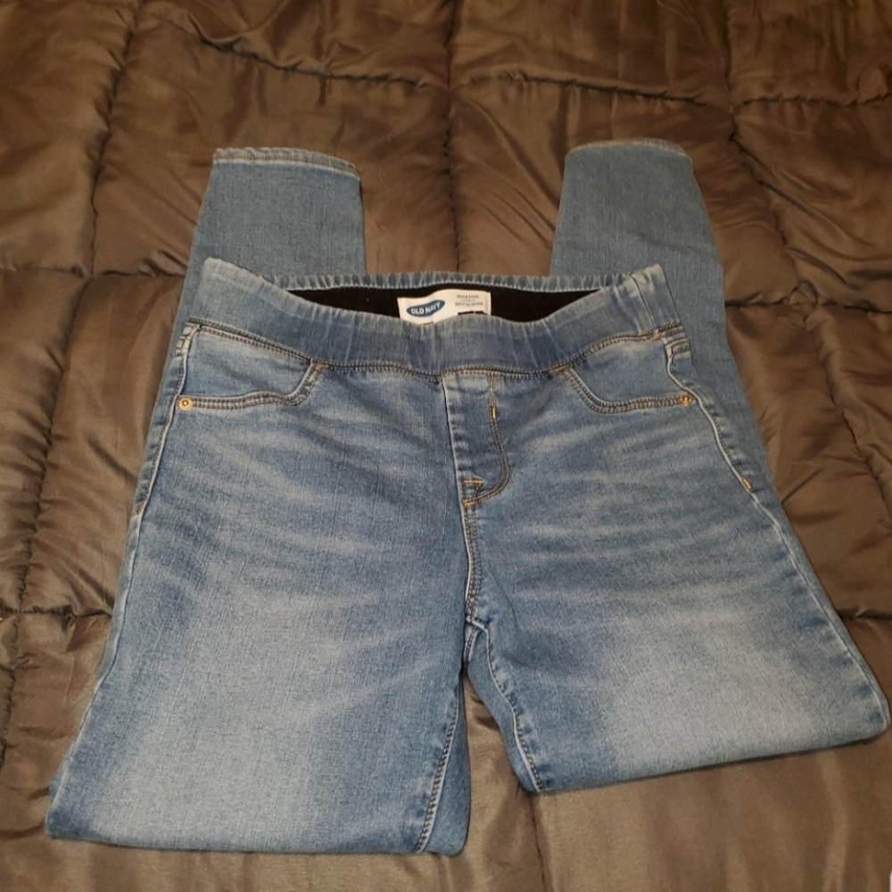 Rockstar jegging jeans